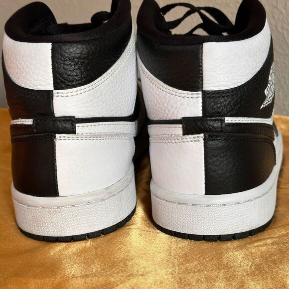 🐐🐐🐐🐐🐐Custom Jordan 1’s High🐐🐐🐐🐐🐐 - Picture 7 of 9